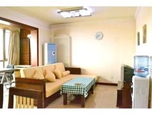 Hotel Fancy 1br 3*
