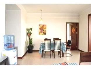 Fancy 1br Hotel 3*